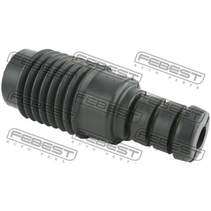 Пыльник амортизатора FEBEST rnshb-clif