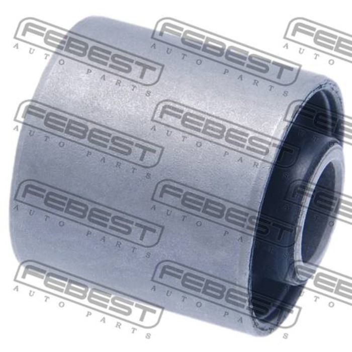 Сайлентблок задней поперечной тяги febest kab-031