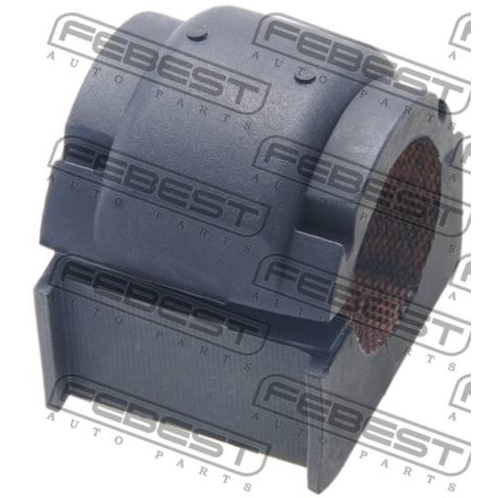 Втулка заднего стабилизатора d32 febest mzsb-cx9r