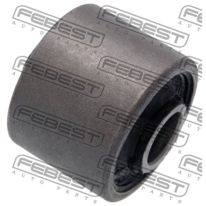 Сайлентблок задний переднего рычага (гидравлический) febest sab-001