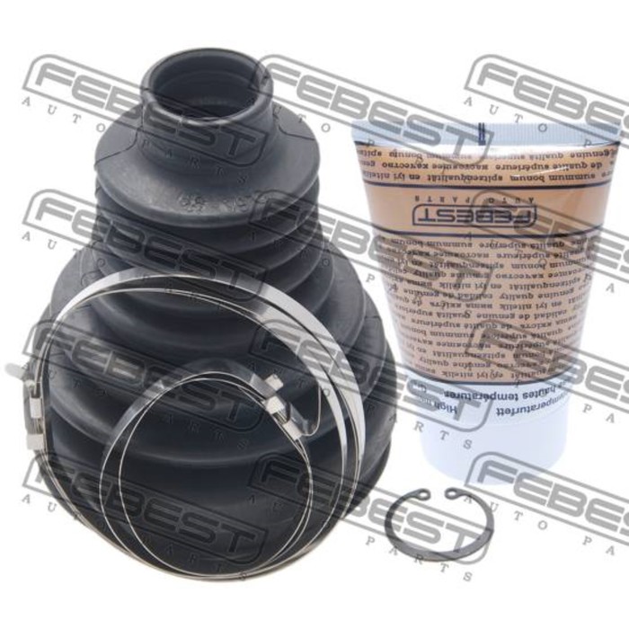 Пыльник ШРУСа FEBEST 1815-asjt