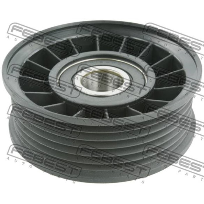 Ролик натяжной febest 3287-esciii
