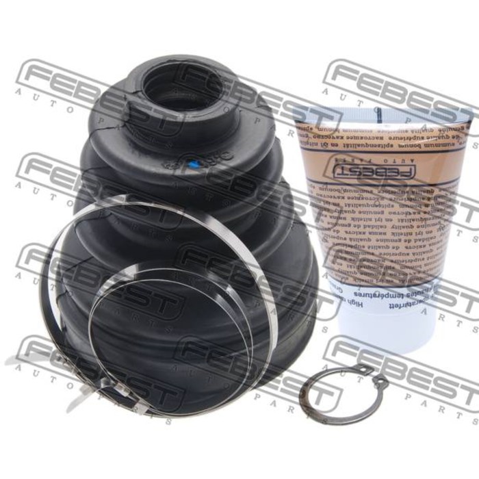 Пыльник ШРУСа FEBEST 1815-epic