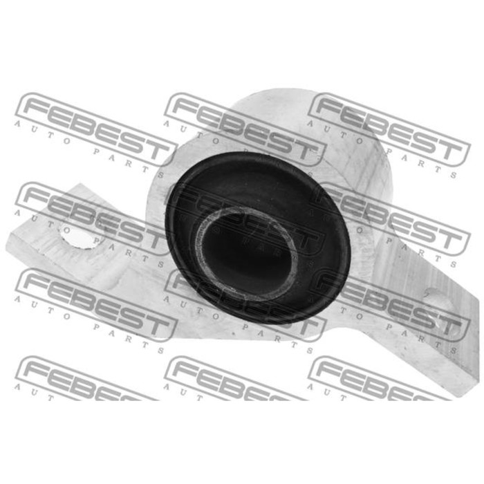 Сайлентблок задний переднего правого рычага (гидравлический) febest sab-001r