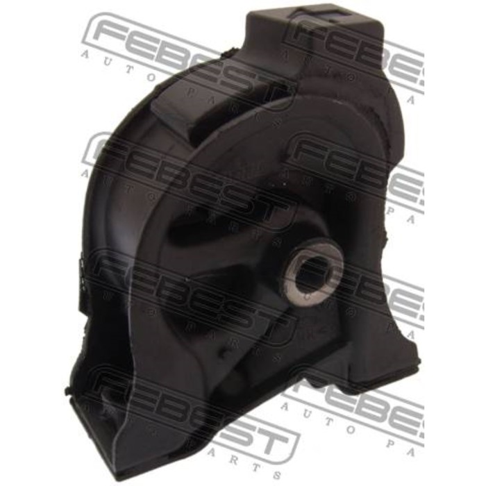Подушка двигателя передняя febest tm-104
