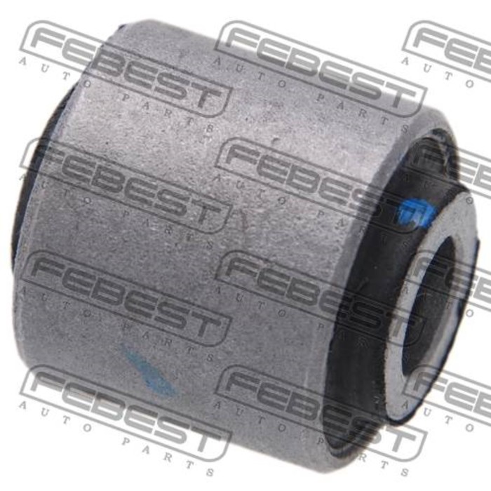 Сайлентблок заднего поперечного рычага febest kab-cdr