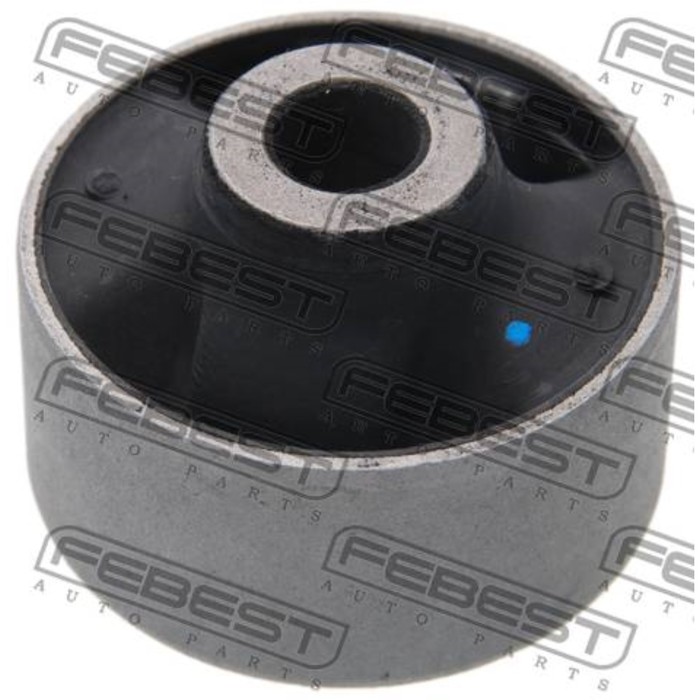 Сайлентблок задний переднего рычага febest kab-cerb