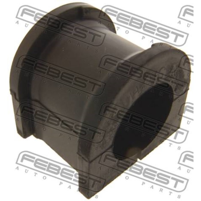 Втулка заднего стабилизатора d22.5 febest mzsb-frr