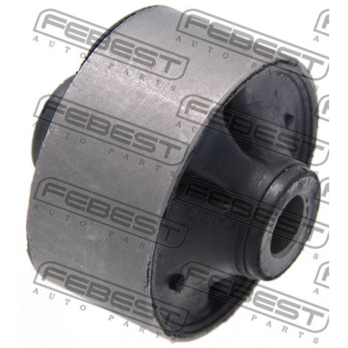 Сайлентблок задний переднего рычага febest kab-picb