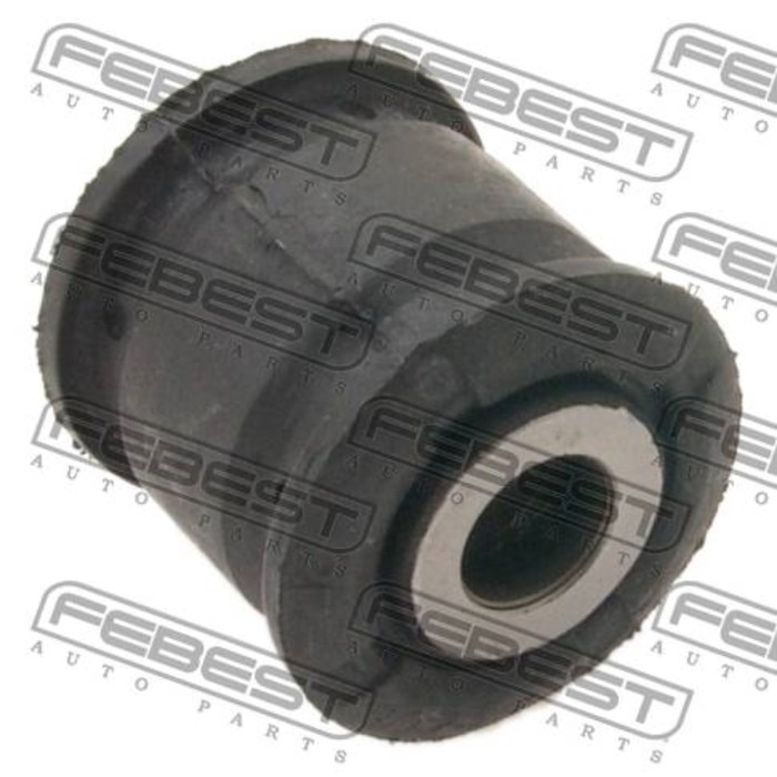 Сайлентблок заднего поперечного рычага febest sab-007