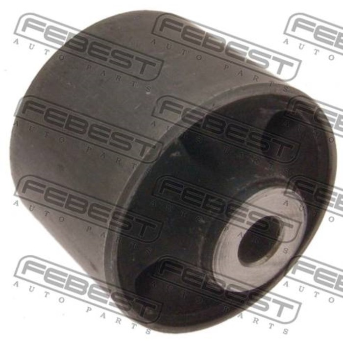 Сайлентблок задней балки febest kab-picr