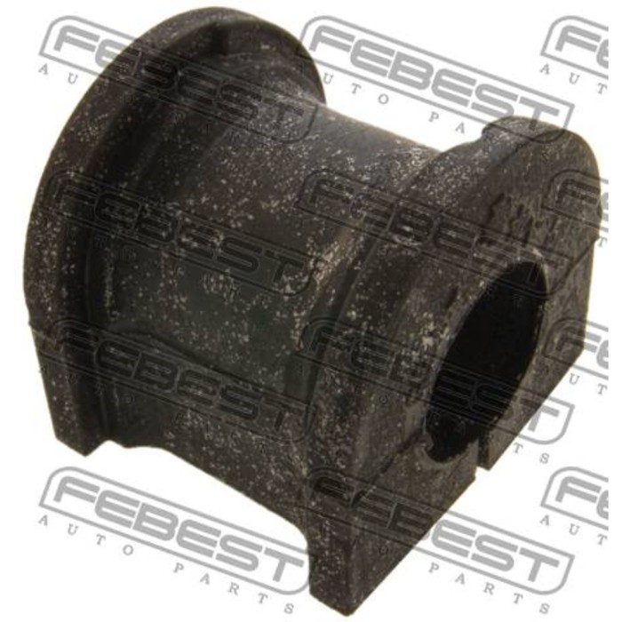 Втулка заднего стабилизатора d26 febest mzsb-gfr