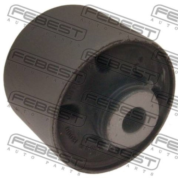 Сайлентблок задней балки febest kab-rior