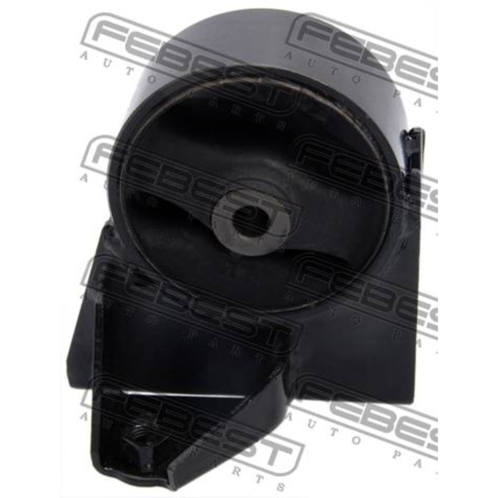 Подушка двигателя передняя febest tm-111