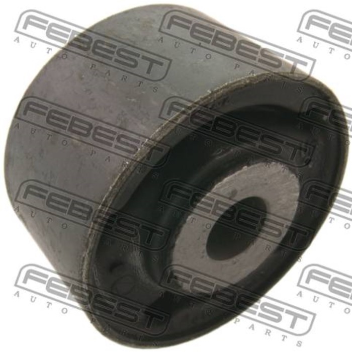 Сайлентблок задней балки febest sab-011