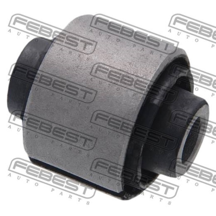 Сайлентблок заднего поперечного рычага febest kab-sl10r