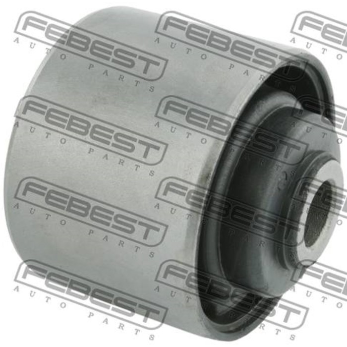 Сайлентблок заднего продольного рычага febest sab-012