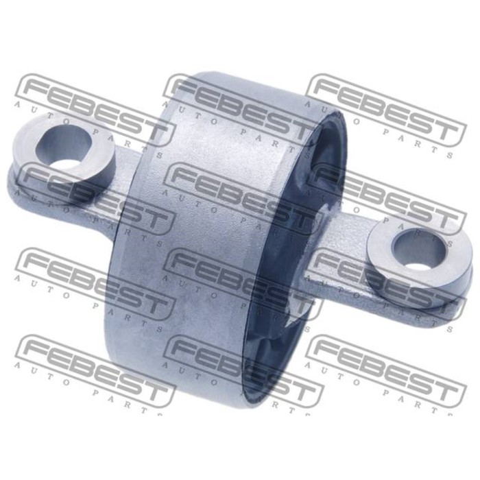Сайлентблок заднего продольного рычага правый febest kab-sl10rr