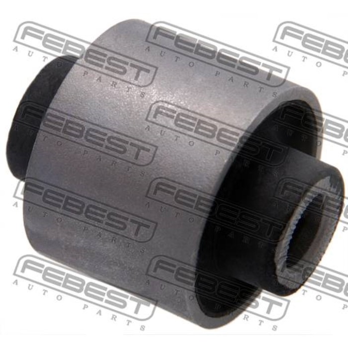 Сайлентблок задней цапфы febest sab-015rub