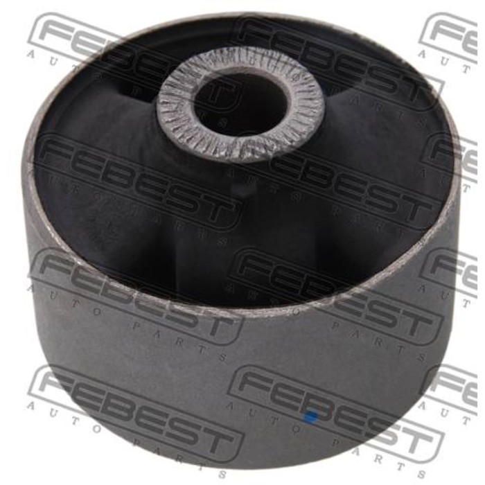 Сайлентблок задний переднего рычага febest kab-slb