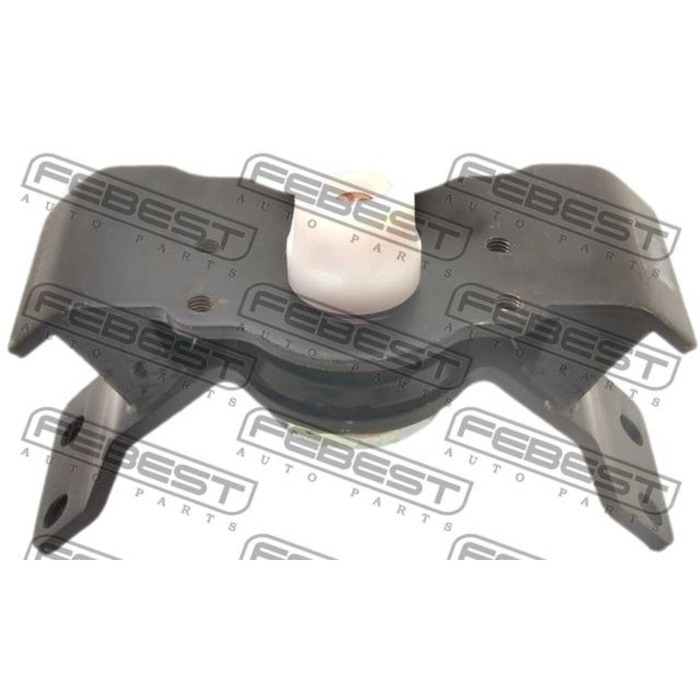 Подушка двигателя задняя febest tm-121