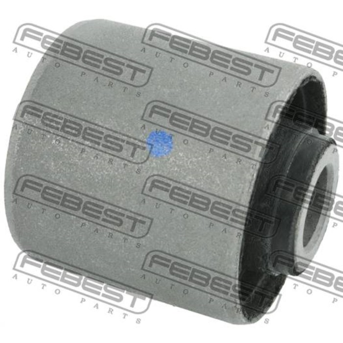 Сайлентблок задней цапфы febest sab-016