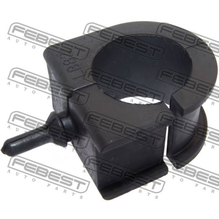 Втулка переднего стабилизатора d34 febest mzsb-mpvf