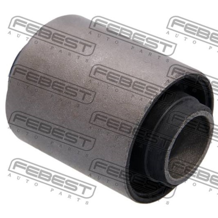 Сайлентблок задний переднего рычага без кронштейна febest kab-spab