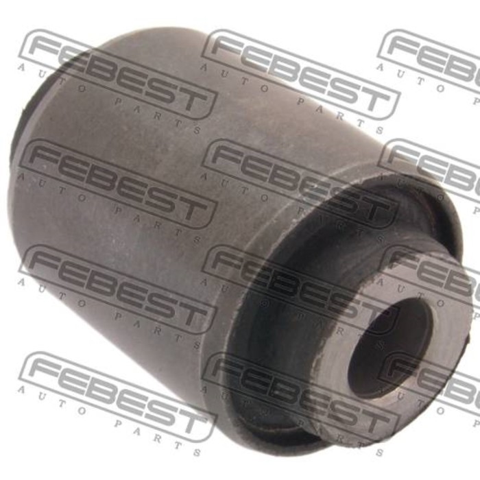 Сайлентблок передний переднего рычага febest sab-018