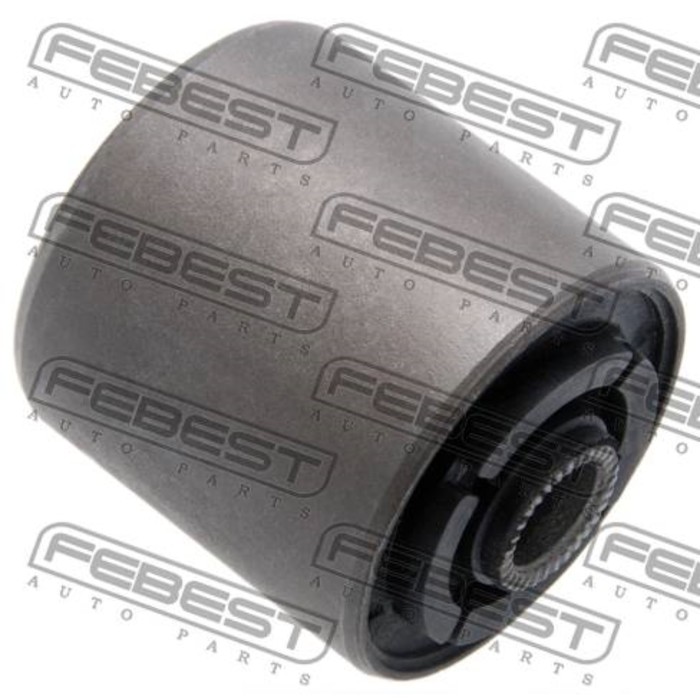 Сайлентблок передний переднего рычага febest kab-spas