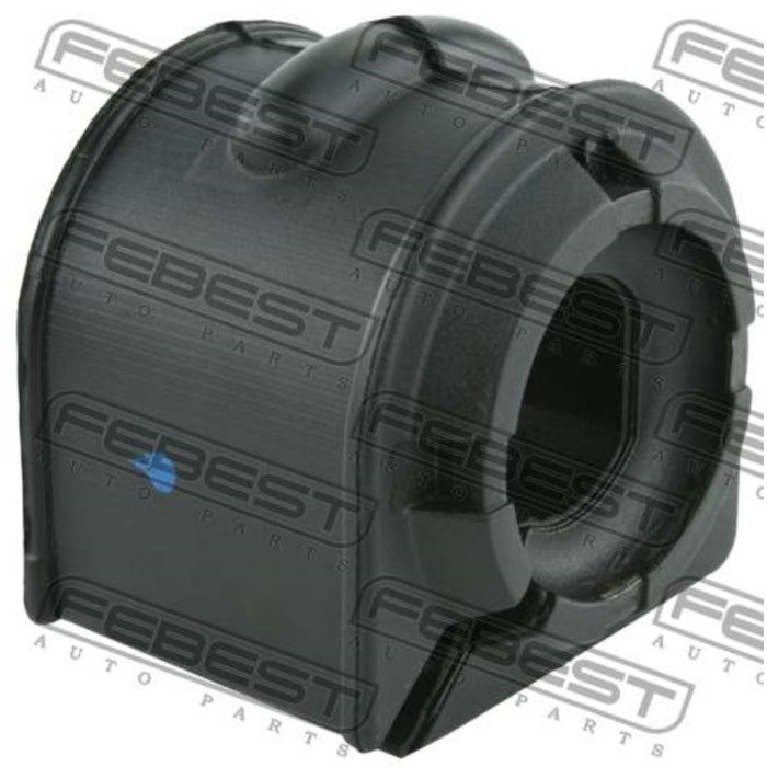 Втулка переднего стабилизатора d20.5 febest mzsb-mz3f