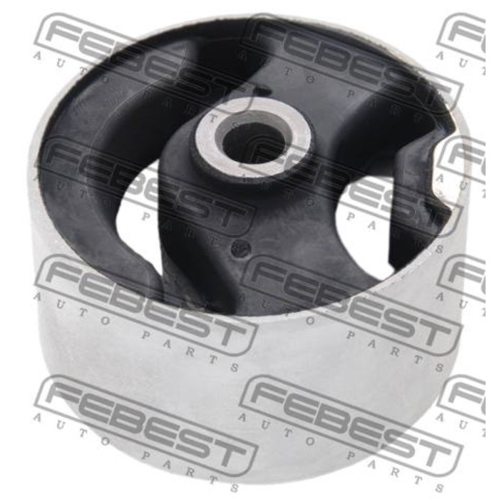 Сайлентблок подушки дифференциала febest kab-sporr