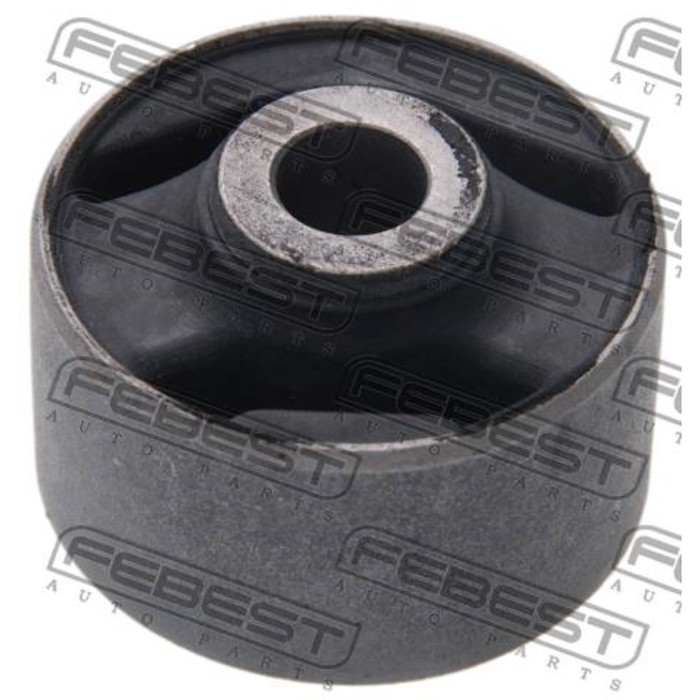 Сайлентблок задней балки febest sab-020