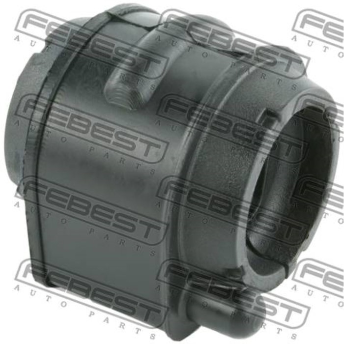 Втулка заднего стабилизатора d16 febest mzsb-mz3r