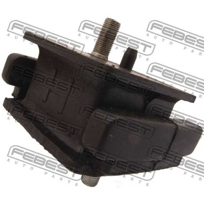 Подушка двигателя передняя 1hdt/1hz febest tm-22