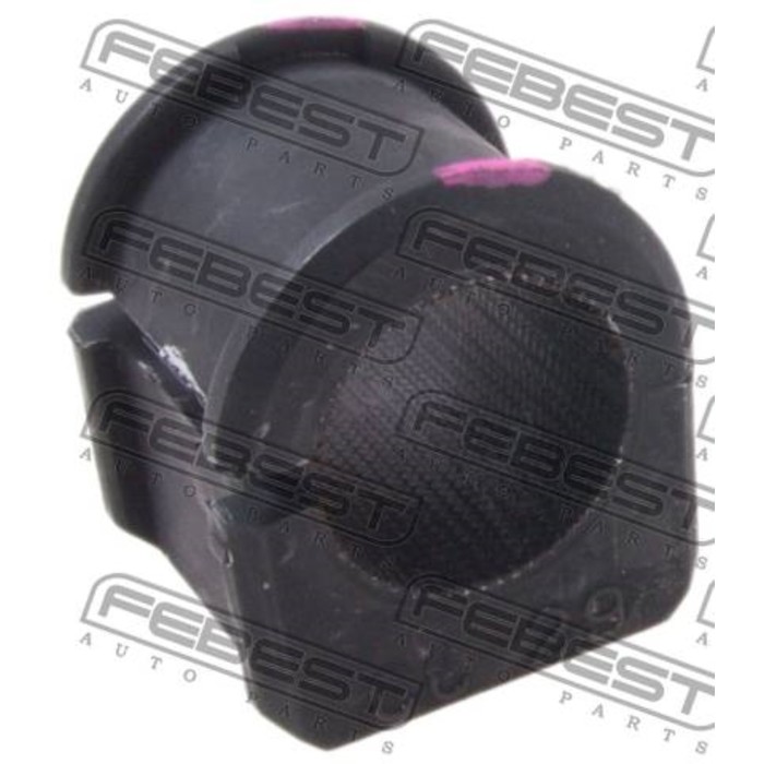 Втулка переднего стабилизатора d29 febest mzsb-mz5f