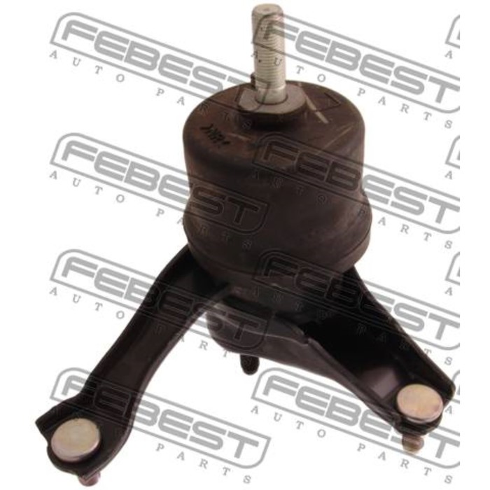 Подушка двигателя левая (гидравлическая) febest tm-2azfelh