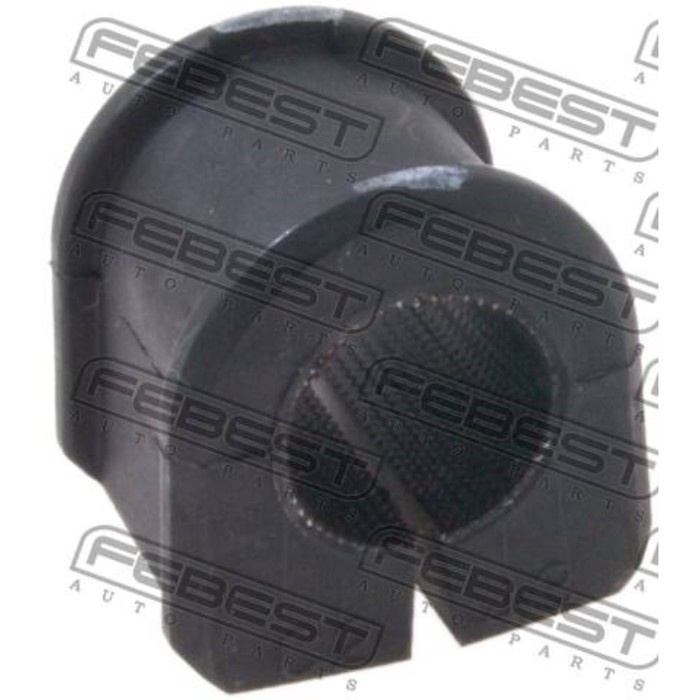 Втулка заднего стабилизатора d19.6 febest mzsb-mz5r