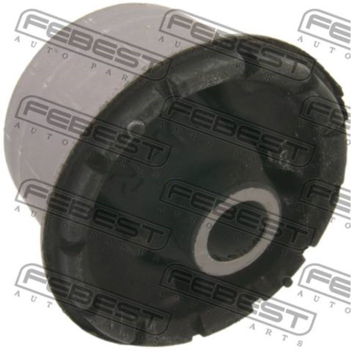 Сайлентблок подушки дифференциала febest sab-b11f