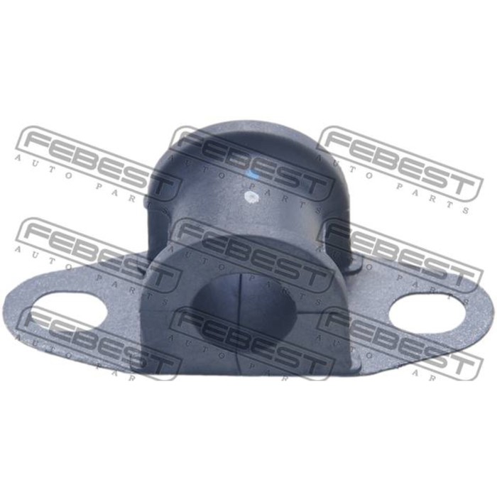 Втулка заднего стабилизатора d16.3 febest mzsb-trr