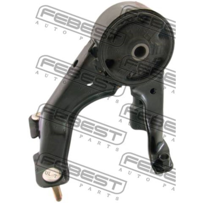 Подушка двигателя задняя 3sfe/4sfe mt febest tm-320