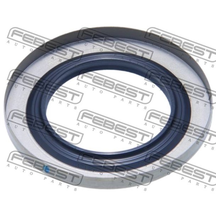 Сальник привода 37.2x62.15x5.6x7.5 febest 95bdy-39620608x