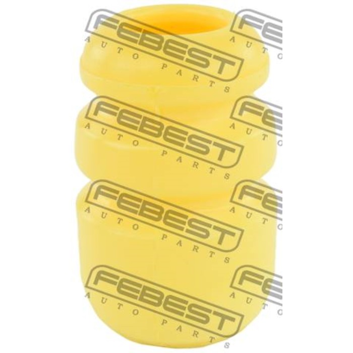 Отбойник амортизатора FEBEST kd-shiif