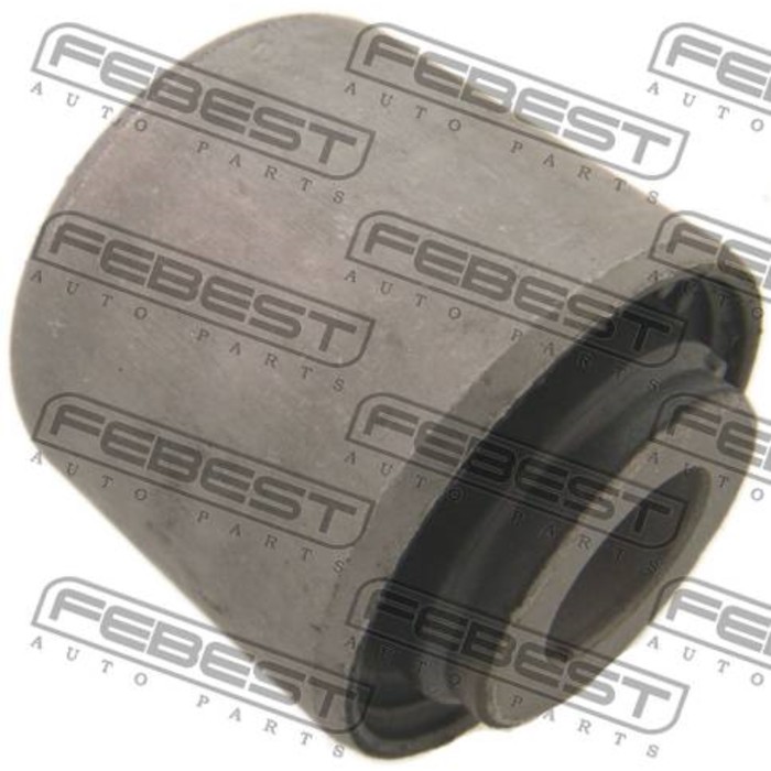 Сайлентблок задней поперечной тяги febest sab-b12r3
