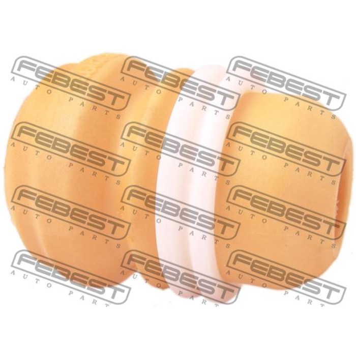 Отбойник амортизатора FEBEST kd-sor