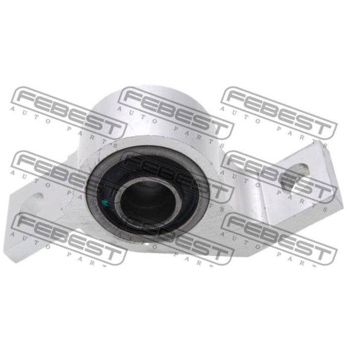 Сайлентблок задний переднего левого рычага (гидравлический) febest sab-b12rl