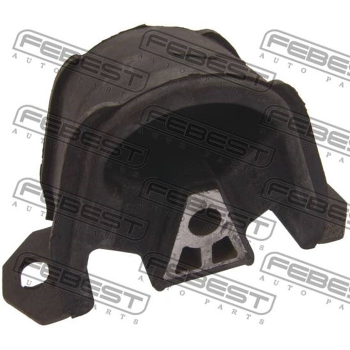 Подушка двигателя задняя febest dm-003