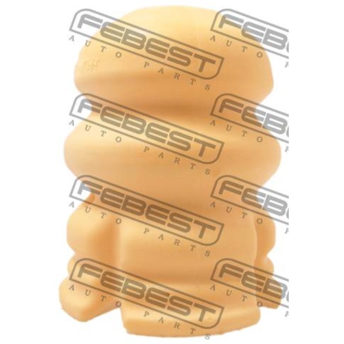 Отбойник амортизатора FEBEST kd-sorrr