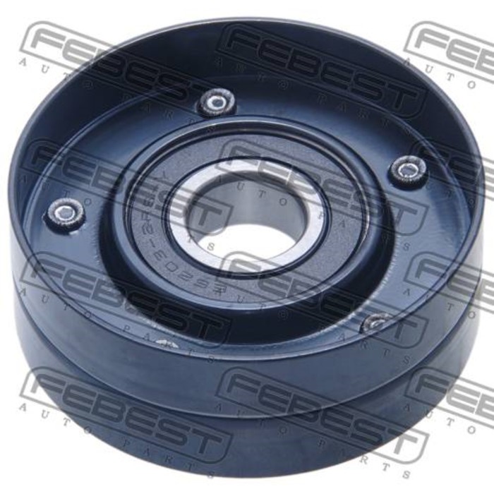 Ролик натяжной febest 1887-asj