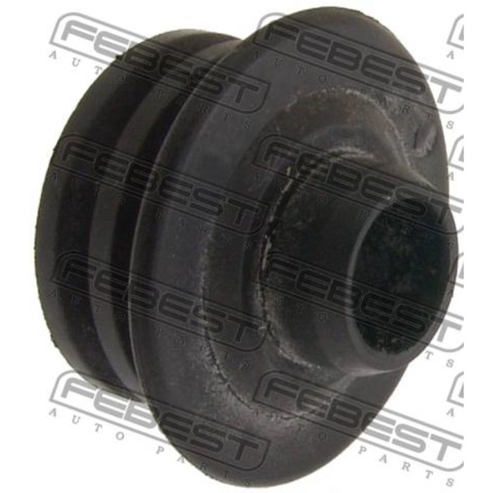 Втулка заднего амортизатора febest dsb-nex